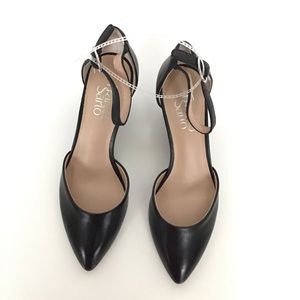 Franco Sarto Fayth Wedge Pump